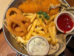 -VIKING SALOON西部美式烟熏烤肉(和平路店)