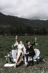 -角色婚纱摄影(中心店)