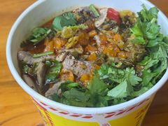-王记生烫牛杂面馆(兰陵路店)