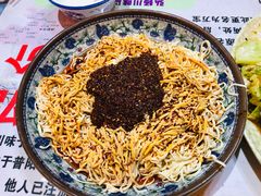 -秀园弘扬川味饭店(长久路店)