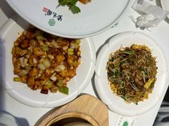 -紫光园(劲松店)