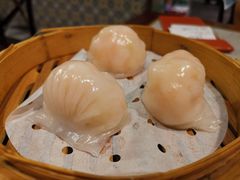 大师虾饺-吉旺港式餐厅(南方商城店)