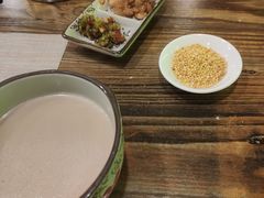 -格日勒阿妈蒙古厨房(大召店)