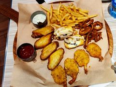 -必胜客(玫瑰坊店)