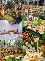 -禧园Joyous Garden ·宴会厅(禧园店)