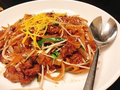 -浙江安吉JW万豪酒店·万豪中餐厅