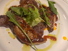 -餮熹Tipsea法餐(吉大店)