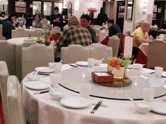 大堂-大鸭梨烤鸭店(朝阳路店)