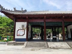 -莲湖公园