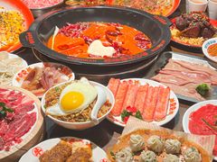 -牛市坎火锅(建设路店)