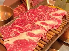 -西塔老太太泥炉烤肉(苏州大悦城店)
