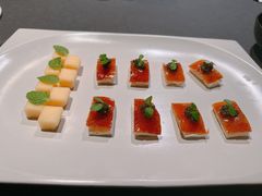-上海滩餐厅(BFC外滩金融中心店)
