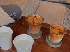 -Metal hands·铁手咖啡