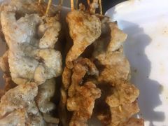 里脊肉串-豪香里脊肉串(大中路店)