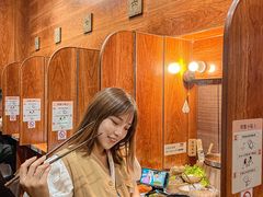 -独食火锅·半米屋台(直营总店)
