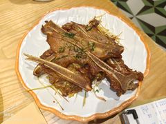 -摩登有记·新派泰国菜(银钻广场店)
