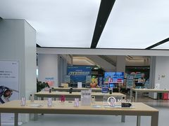 -苏宁易购(Suning Pro武汉中南店)