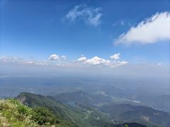 -南岳衡山风景名胜区