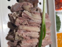 -相约·羊村小馆非遗手抓肉(七一酱园店)