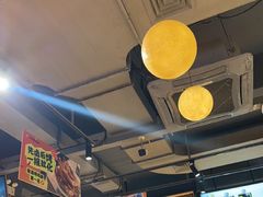 -本色.小马哥烧烤(五一路总店)