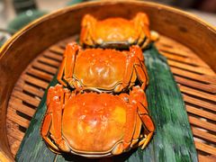 -成隆行·蟹王府(九江路店)