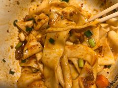 -吴满满油泼面(北方风味园店)