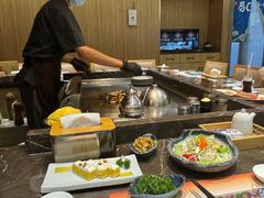 -春田小幸铁板烧(忠义街店)