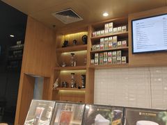 -逸派咖啡 EPARKCOFFEE(广安门店)