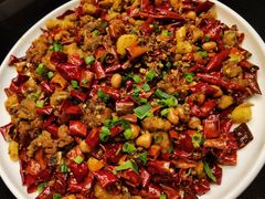 -富乐山酒店(西黄城根北街店)