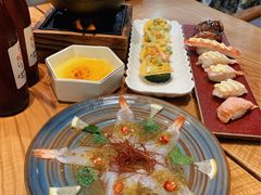 -Sushi Love 创意寿司(正佳广场店)