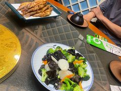 -诺敏塔拉奶茶-布里亚特包子-手把肉(锦都会店)