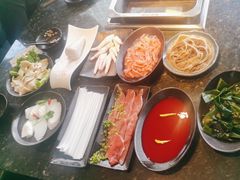 -重庆九记老火锅(广场店)