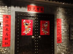 门面-西树泡芙(正佳店)