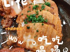 -顺风海鲜港(金玉兰店)