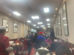 大堂-郑家包子牛肉拉面(尚勤路店)