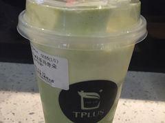 -TPLUS茶家(上海商城南京西路店)