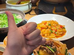-吃饭皇帝大(合生汇店)