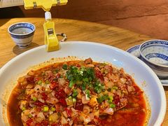 -图味美小黄鱼·景德菜(浙江路店)