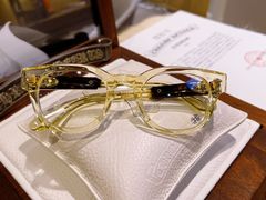 -EYEPHILO镜之道·克罗心眼镜