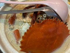 -龙海鲜螃蟹王(宏茂桥店)