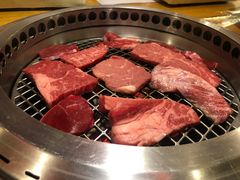 -赤坂亭·M9和牛烧肉·铁板烧(合肥万象城店)