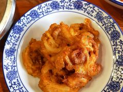 -回家吃饭·地道南昌菜(建德观总店)