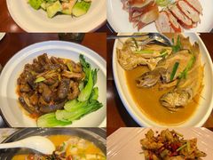 -东莱馋房(陆家嘴店)