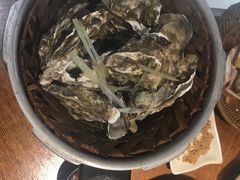 高压锅生蚝-臻炙大舍烤串(天龙家园店)