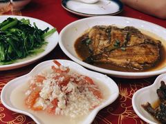 -红灯笼龙凤饭店(宁波老字号店)