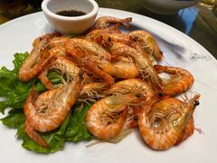 -一鸣饭庄(七星店)