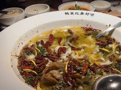 -太二酸菜鱼(福州泰禾店)