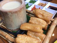 -福照楼汽锅鸡·云南菜(护国路店)
