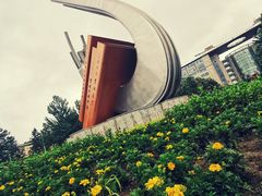 -吉林大学(南岭校区)