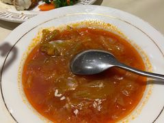 -92°C俄式厨房(中央大街店)